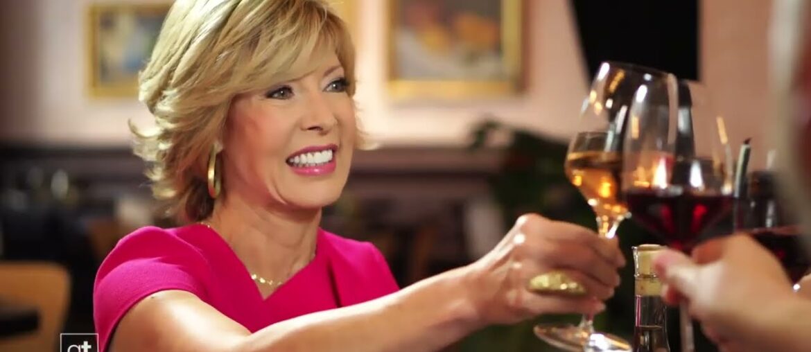 A Taste of Paris at Brasserie Mon Chou Chou – S7E3 A Taste of Paris at Brasserie Mon Chou Chou - S7E3