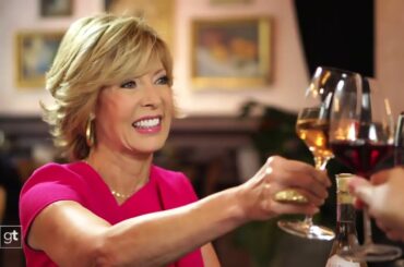 A Taste of Paris at Brasserie Mon Chou Chou - S7E3