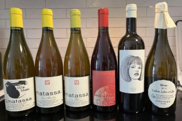 Some bangers for the summer