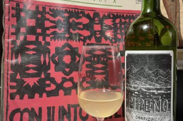 Some recent bottles I’ve had