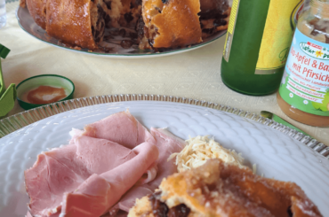 Kärntner Reindling, Austria