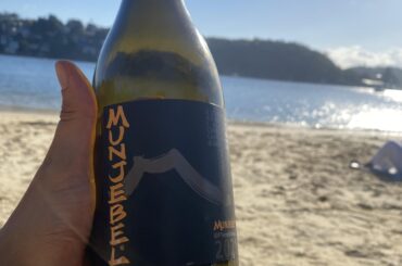 A great day out in Sydney, feeling like I was back in Sicily