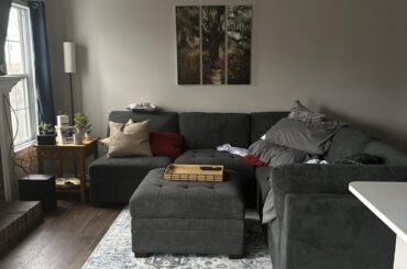 Living Room Help