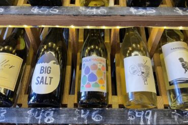 Thoughts on $ markups in New Orleans