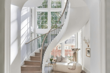 Room from a house in Atlanta, GA [937x1137]