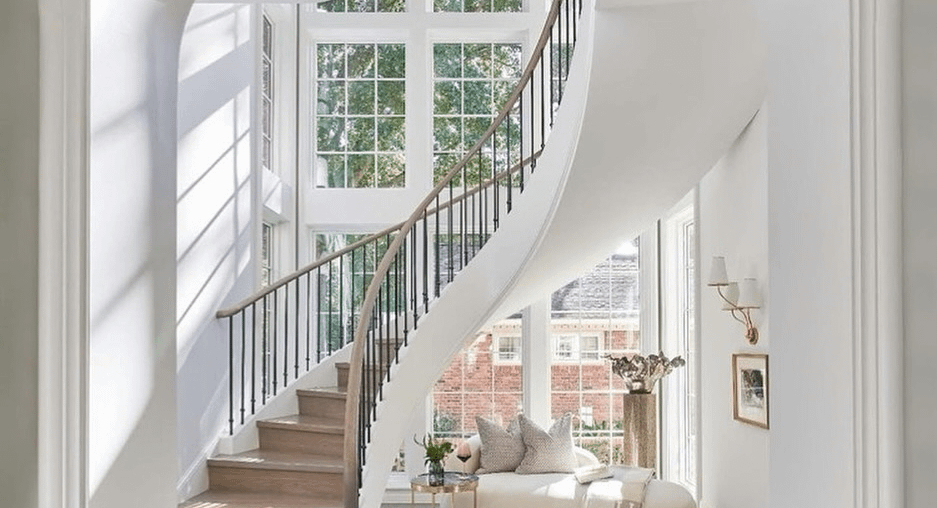 Room from a house in Atlanta, GA [937x1137]