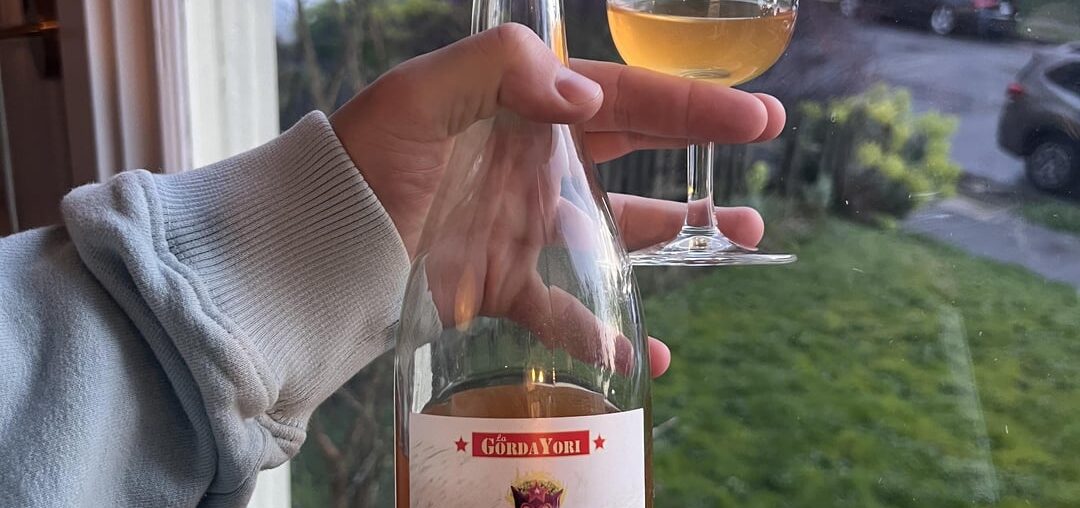 Sips of the last week