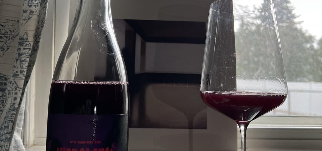 Wonderwerk Purpolator 2023