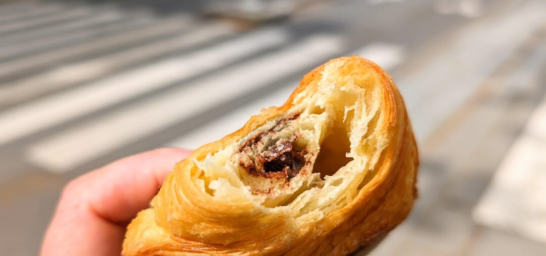 Day trip to Paris 🥐