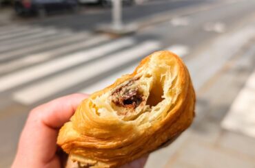 Day trip to Paris 🥐