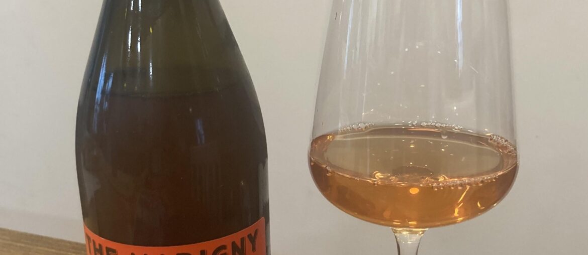 The Marigny Sunny Side 2022