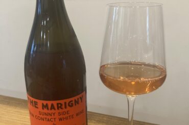 The Marigny Sunny Side 2022