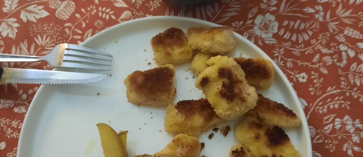 Sauce chou-fleur à améliorer