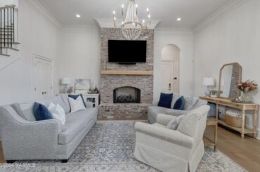 French Country/Provincial Ideas for Living Room and Den