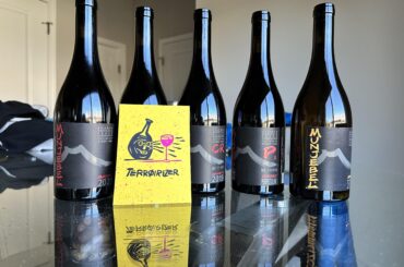 Frank Cornelissen Haul