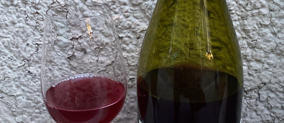 Les Nouettes 2023, JC Garnier.