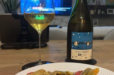 La carrée - Henri Milan