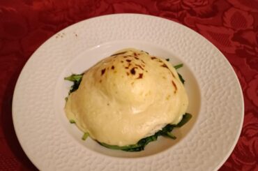 Petit dîner du vendredi soir!