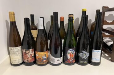 This months haul sponsored by a 6 hour Ryanair delay EU261 refund