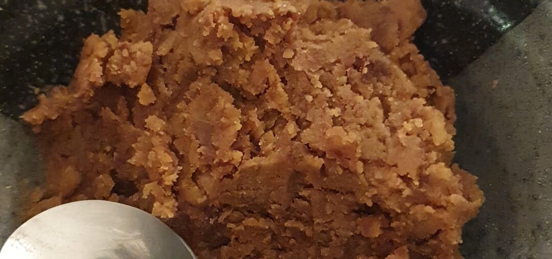 Petits desserts du soir