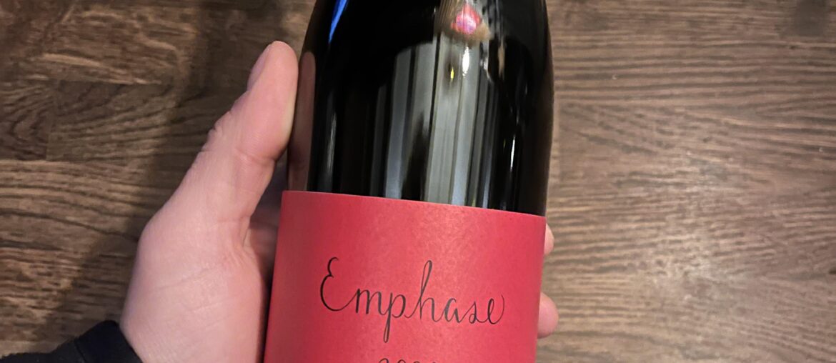 Best Pinot I’ve had in forever