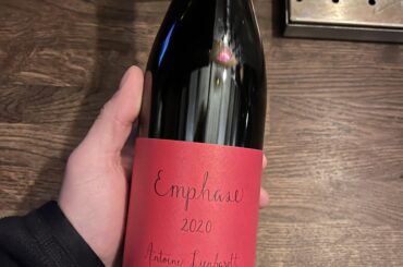 Best Pinot I’ve had in forever