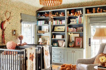 Kids room from a Los Angeles home [2475x3150]