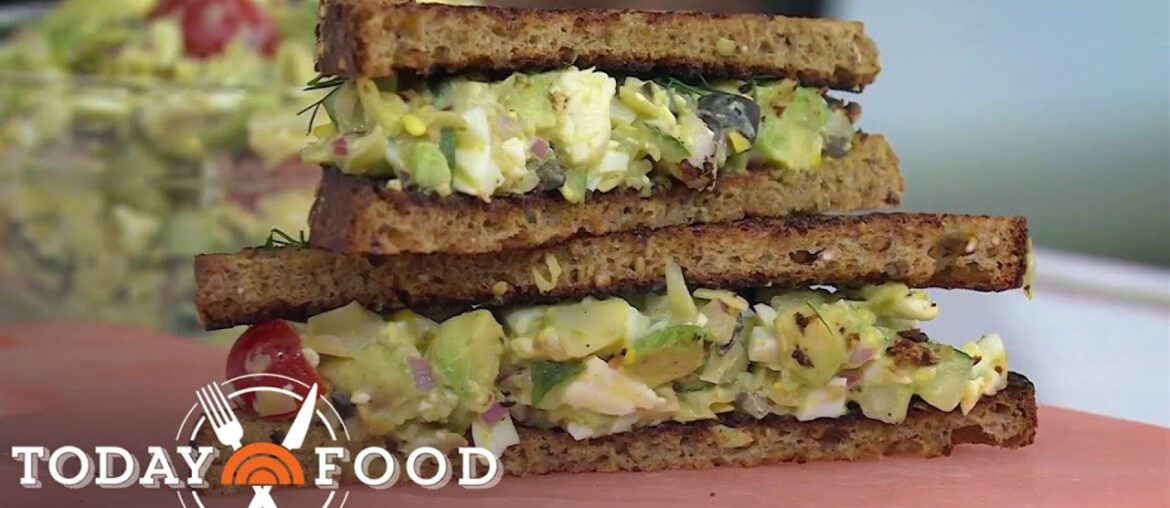 Make tasty treats with these easy hacks that are nutritious too! Make tasty treats with these easy hacks that are nutritious too!