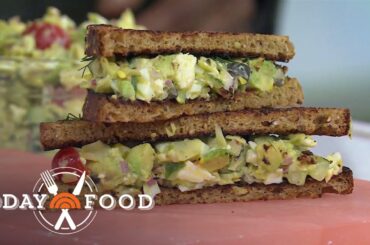 Make tasty treats with these easy hacks that are nutritious too!