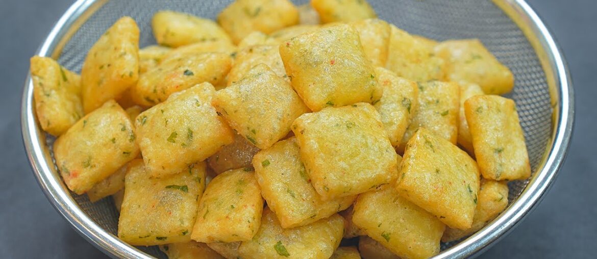 Amazing Potato Recipes!! French Fries, Potato Snack, Simply and Delicious! Cooking Lee's