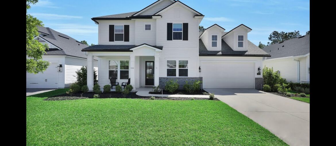 541 Village Grande Dr branded