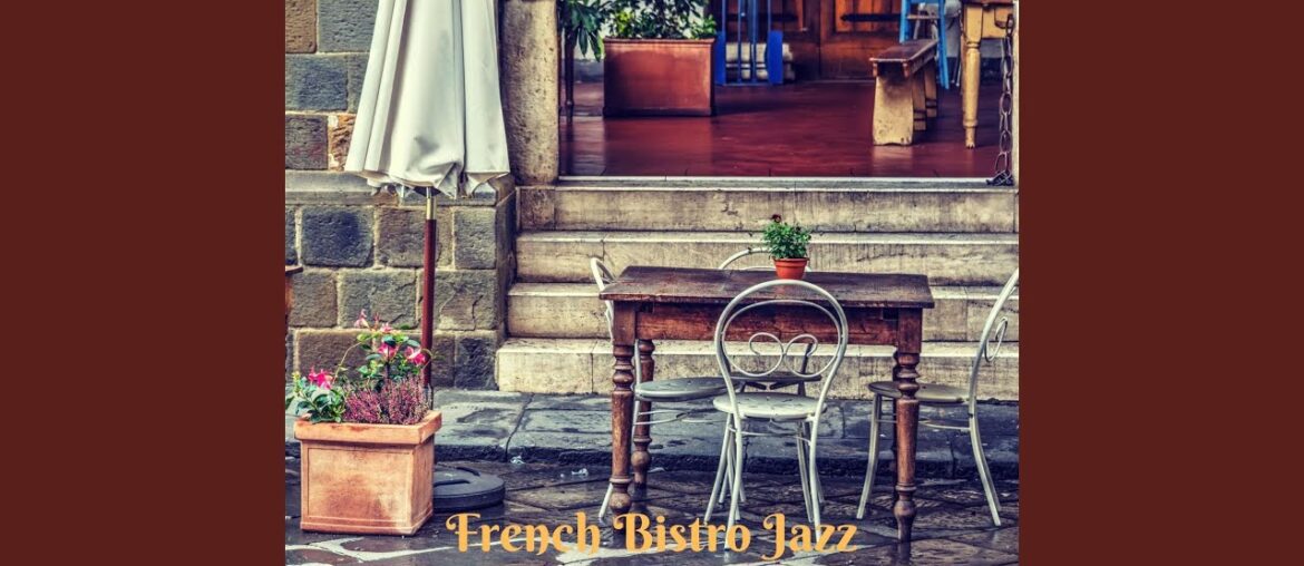 Parisian Pizzazz Parisian Pizzazz