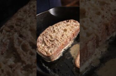 Tracy Malechek-Ezekiel's Ricotta Stuffed French Toast is the ultimate breakfast