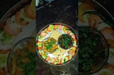 BESAN BHINDI WITH FRENCH FRIES (MAA KI RECIPES)