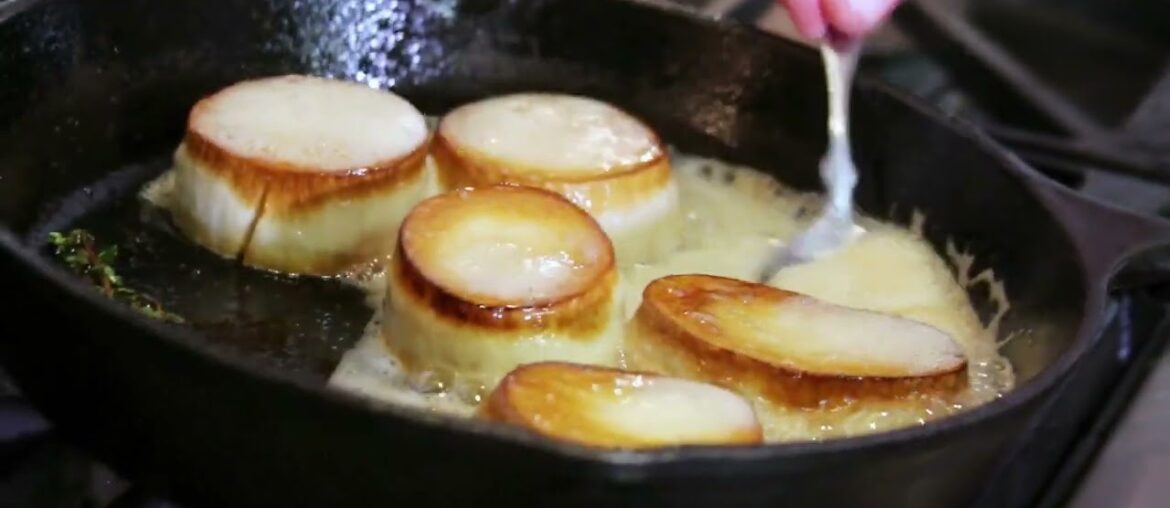 Dining Delights with Chef Chris