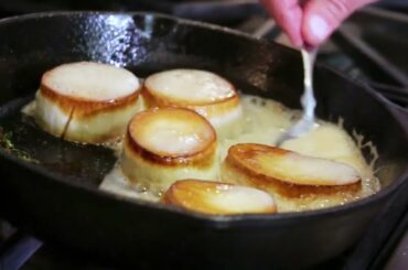 Dining Delights with Chef Chris