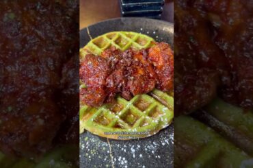 Best brunch & breakfast in Las Vegas for 2024 affordable all you can eat food bottomless mimosa eggs