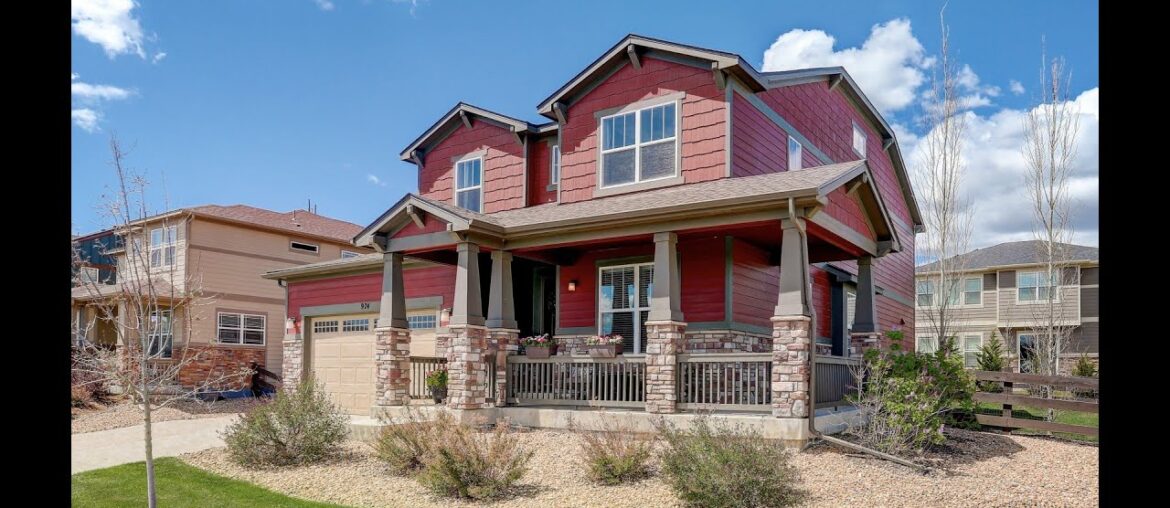 Lisa Cybyske presents 974 Old Wagon Trail Circle Lafayette, CO | ColdwellBankerHomes.com Lisa Cybyske presents 974 Old Wagon Trail Circle Lafayette, CO | ColdwellBankerHomes.com