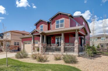 Lisa Cybyske presents 974 Old Wagon Trail Circle Lafayette, CO | ColdwellBankerHomes.com