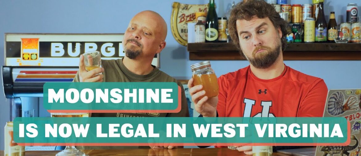 Moonshine, auto-brewery syndrome, and 11,040 bottles of champagne