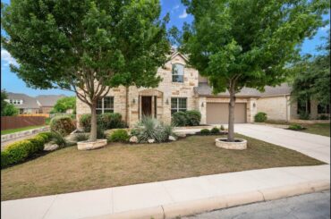 12338 Magnolia Spring, San Antonio, TX 78253