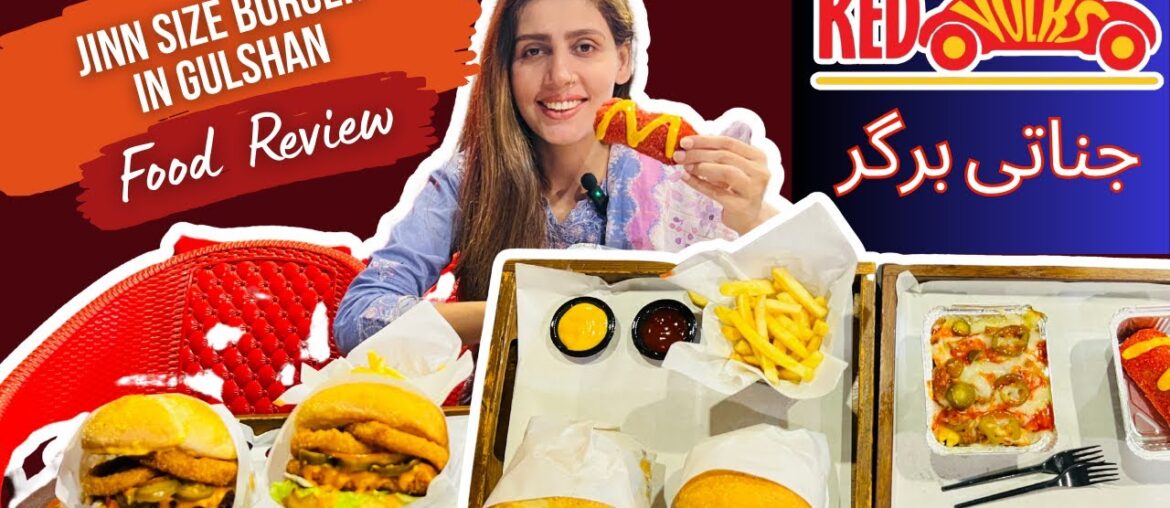 Jinnati Gourmet Burger | Pizza Fries | Cheesy Hot Dog | Red Volks Burgers & Fries Jinnati Gourmet Burger | Pizza Fries | Cheesy Hot Dog | Red Volks Burgers & Fries