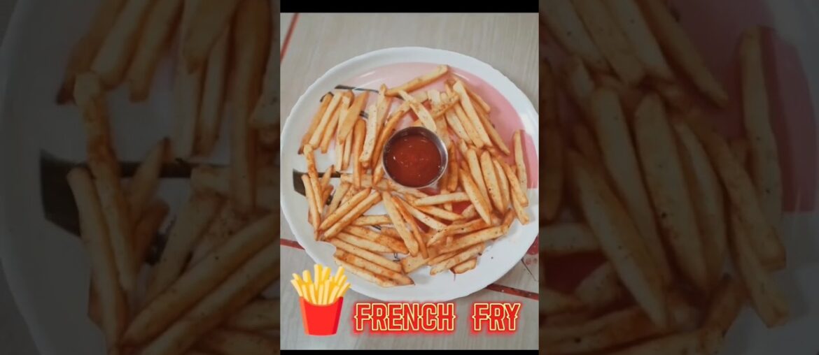 pet bhar jayega par man nahi bharega | french fries #kolhapurfood#recipe #food #kolhapur#frenchfries