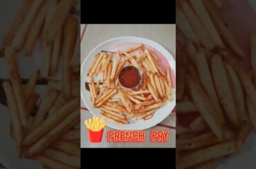 pet bhar jayega par man nahi bharega | french fries #kolhapurfood#recipe #food #kolhapur#frenchfries