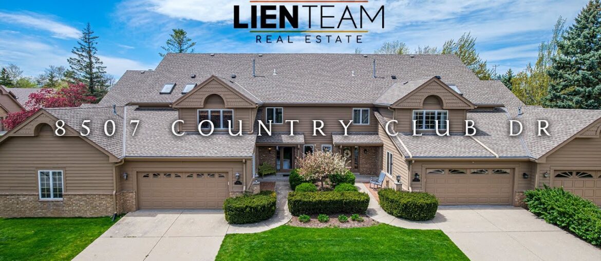 8507 Country Club Dr 8507 Country Club Dr