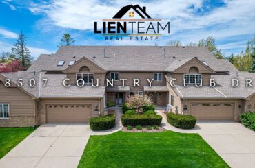 8507 Country Club Dr