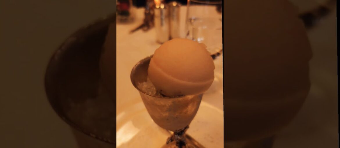 Amigo (French Restaurant) | Hong Kong