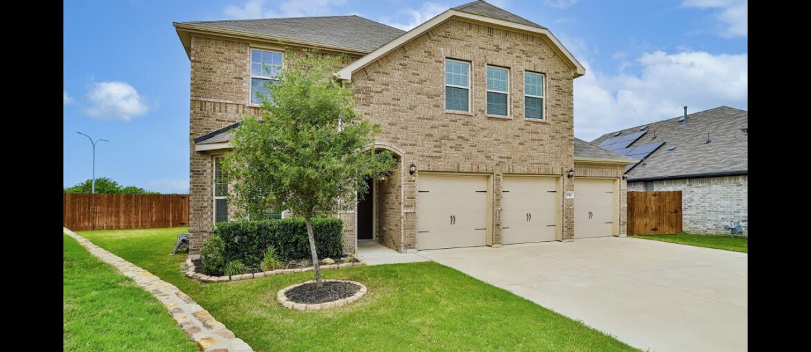 5701 Broad Bay Lane Fort Worth, TX | ColdwellBankerHomes.com