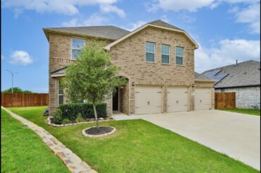5701 Broad Bay Lane Fort Worth, TX | ColdwellBankerHomes.com