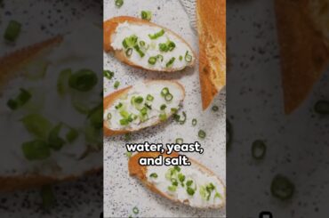 Parisian Delights Top 3 Food Experience 2024 #facts  #food  #repost